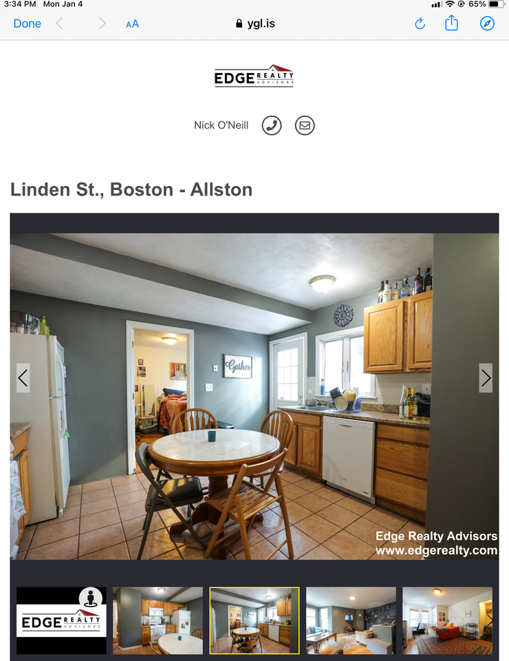 Linden St. - Photo 2 of 9