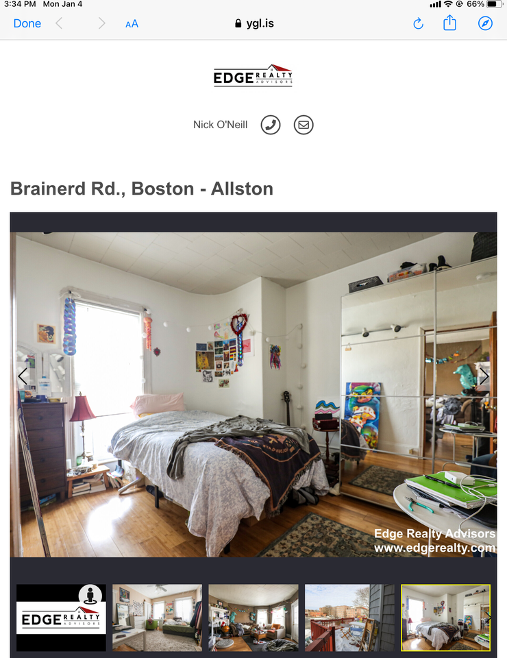 Linden St. - Photo 3 of 9