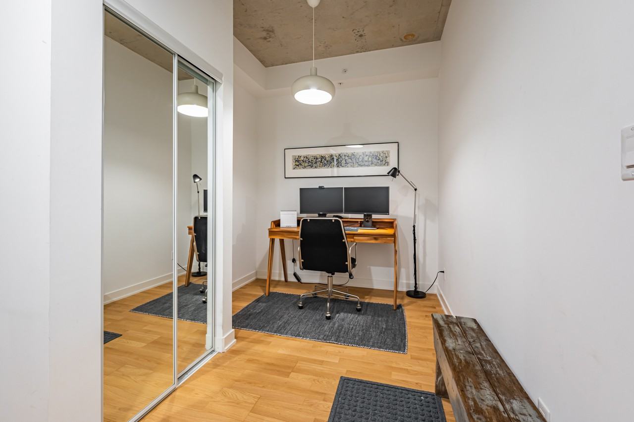 109 Ossington Avenue #509 - Photo 3 of 31