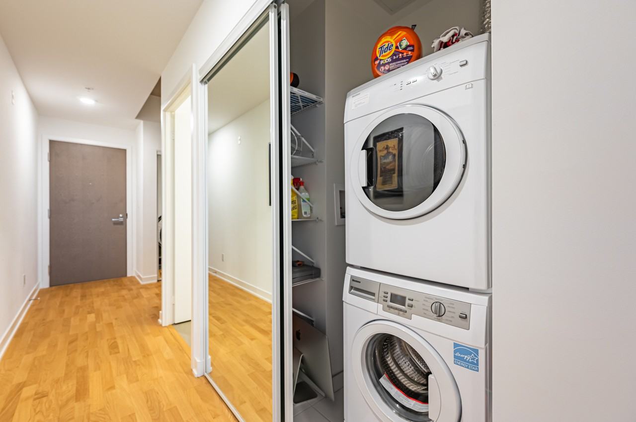 109 Ossington Avenue #509 - Photo 4 of 31