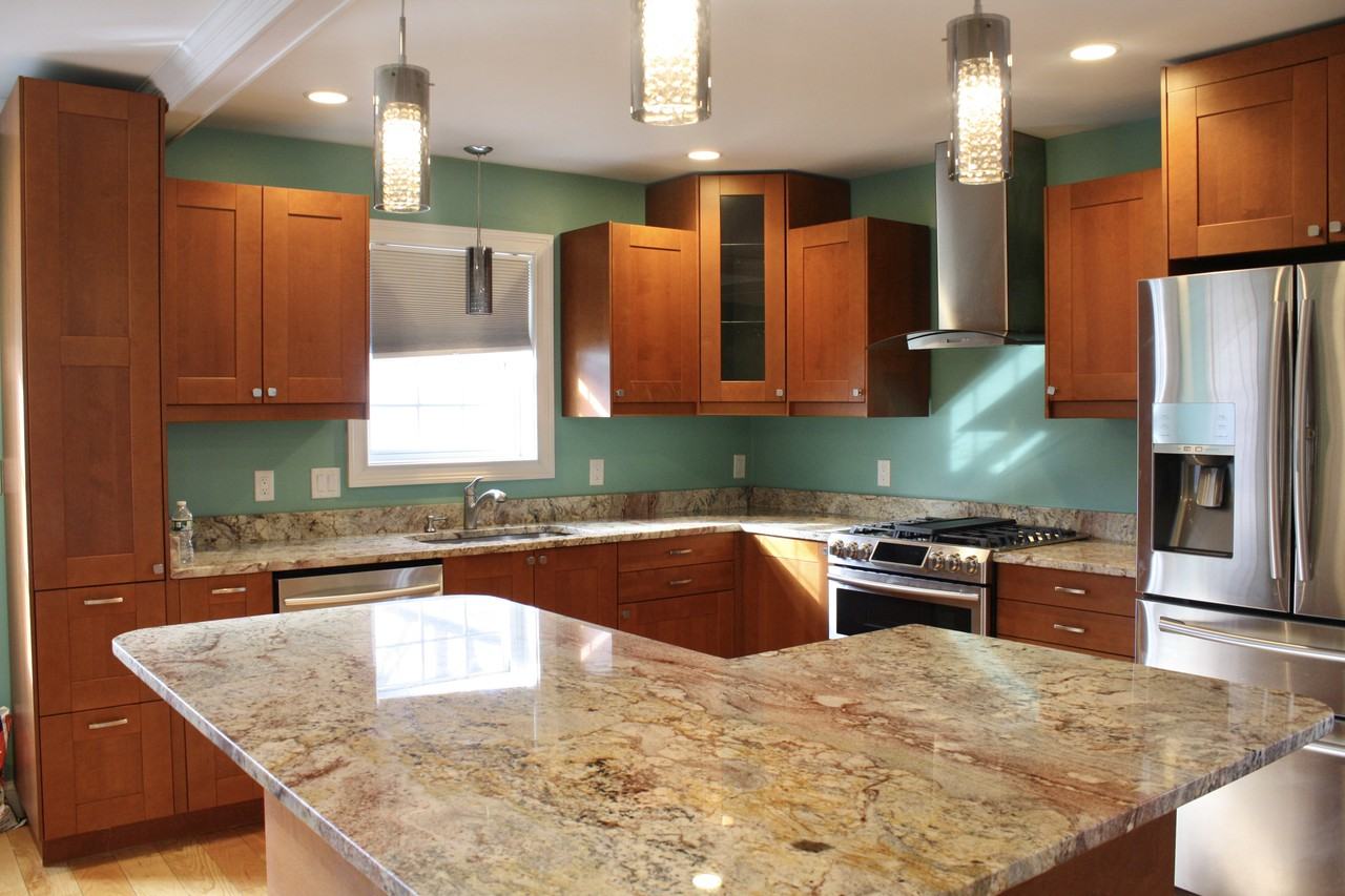 5 Dighton Street #1 - Photo 2 of 27