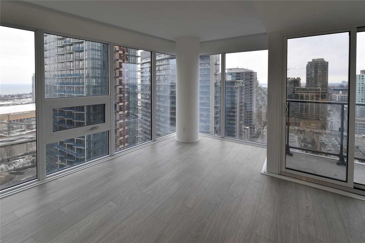 19 Western Battery Rd #2207