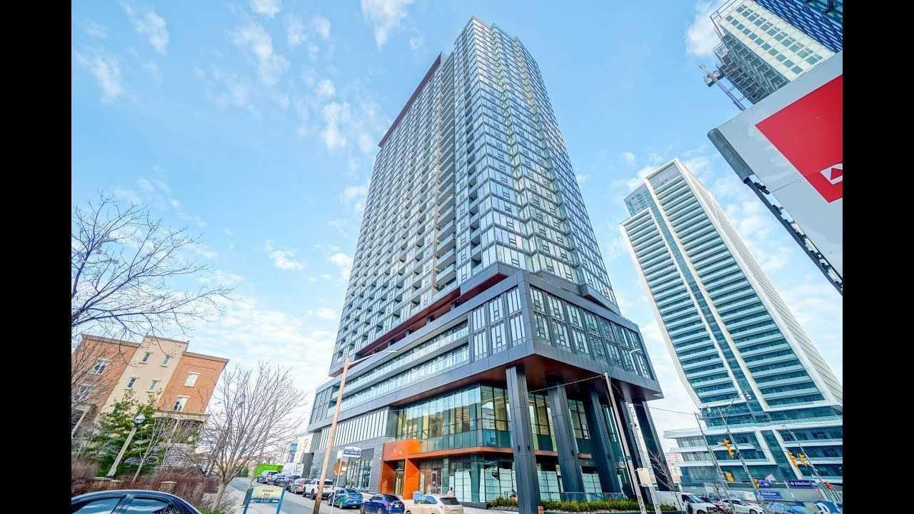 19 Western Battery Rd #2706