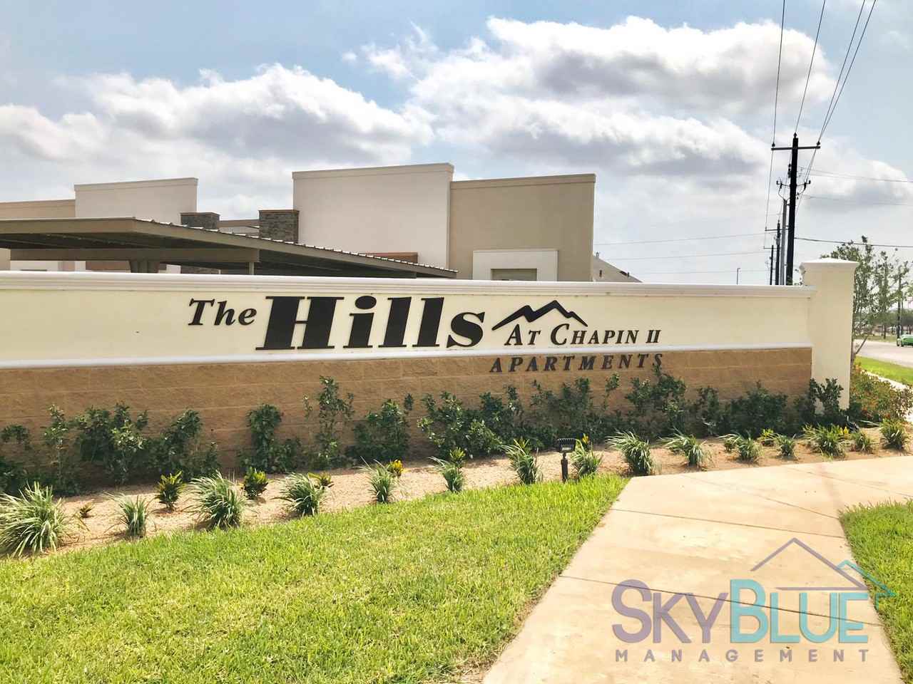 705 Cathedral Hill #3