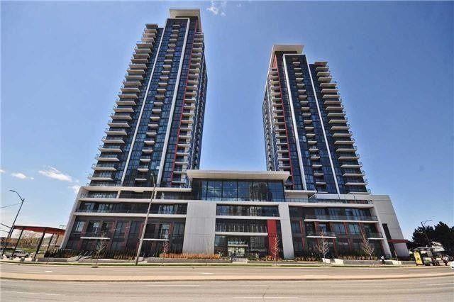 55 Eglinton Avenue West #509