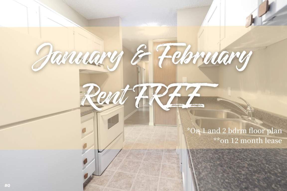 Blue Quill Gardens Apartments 12005 25 Ave Nw, Edmonton, AB T6J 4G6