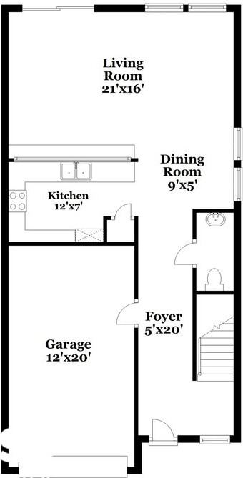 752 Henley Ct - Photo 2 of 17