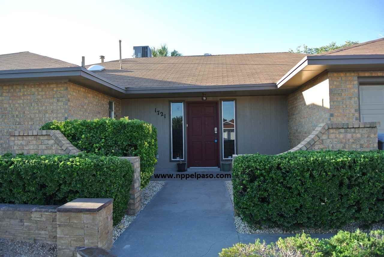 1721 Vista Real Dr - Photo 2 of 25