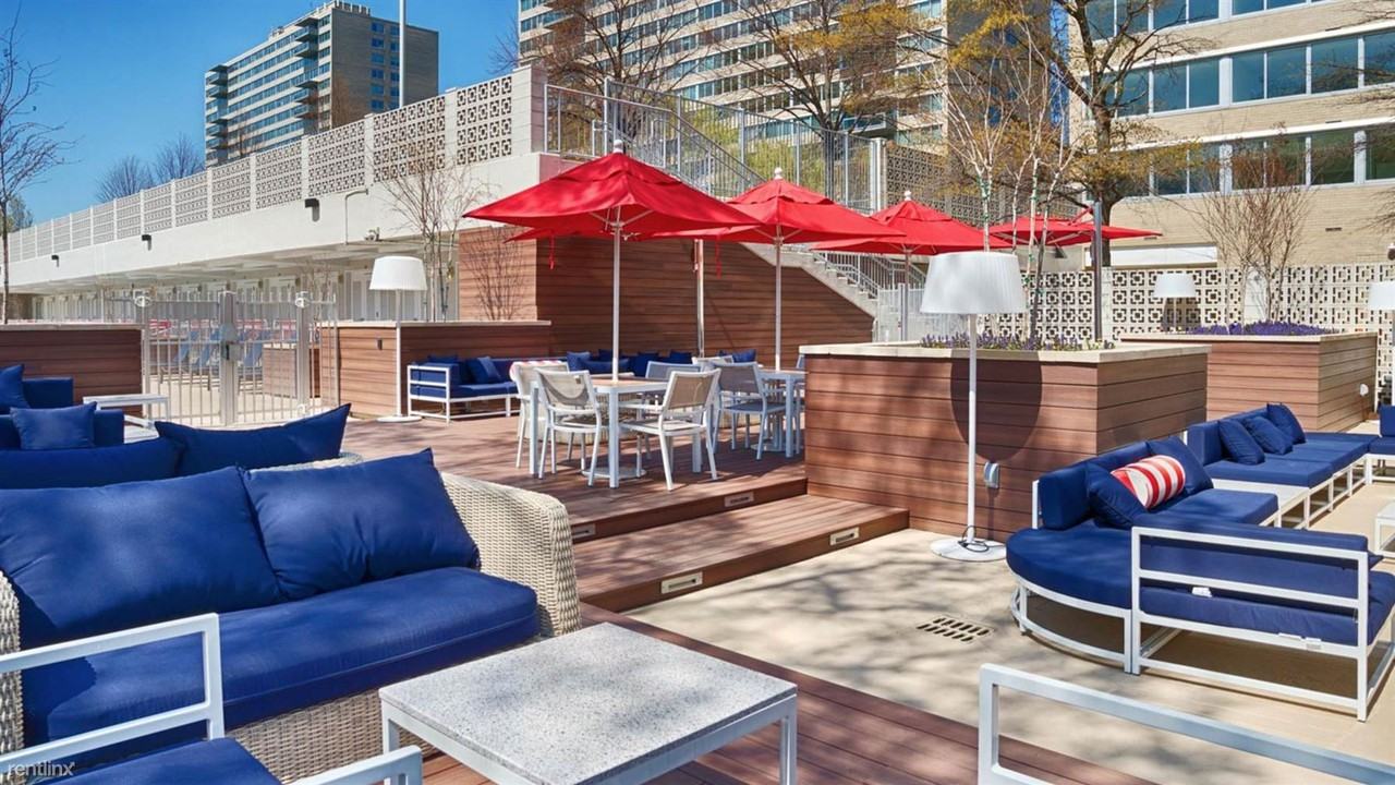 Landing Furnished Apartment Park Towne Place - Photo 3 of 50