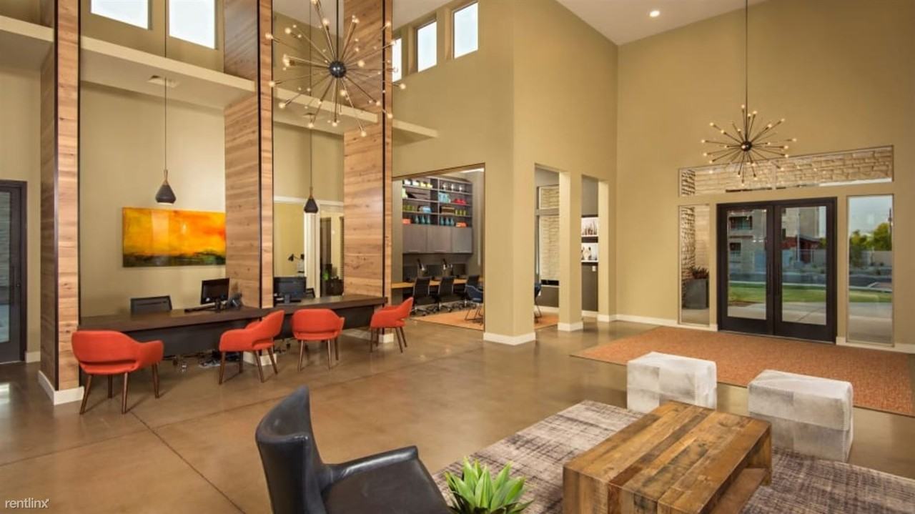 Landing Furnished Apartment Southern Avenue Villas - Photo 3 of 42