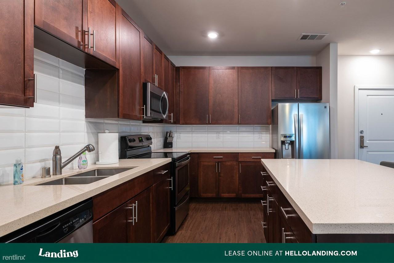 Landing Furnished Apartment Griffis at Riata - Photo 2 of 50