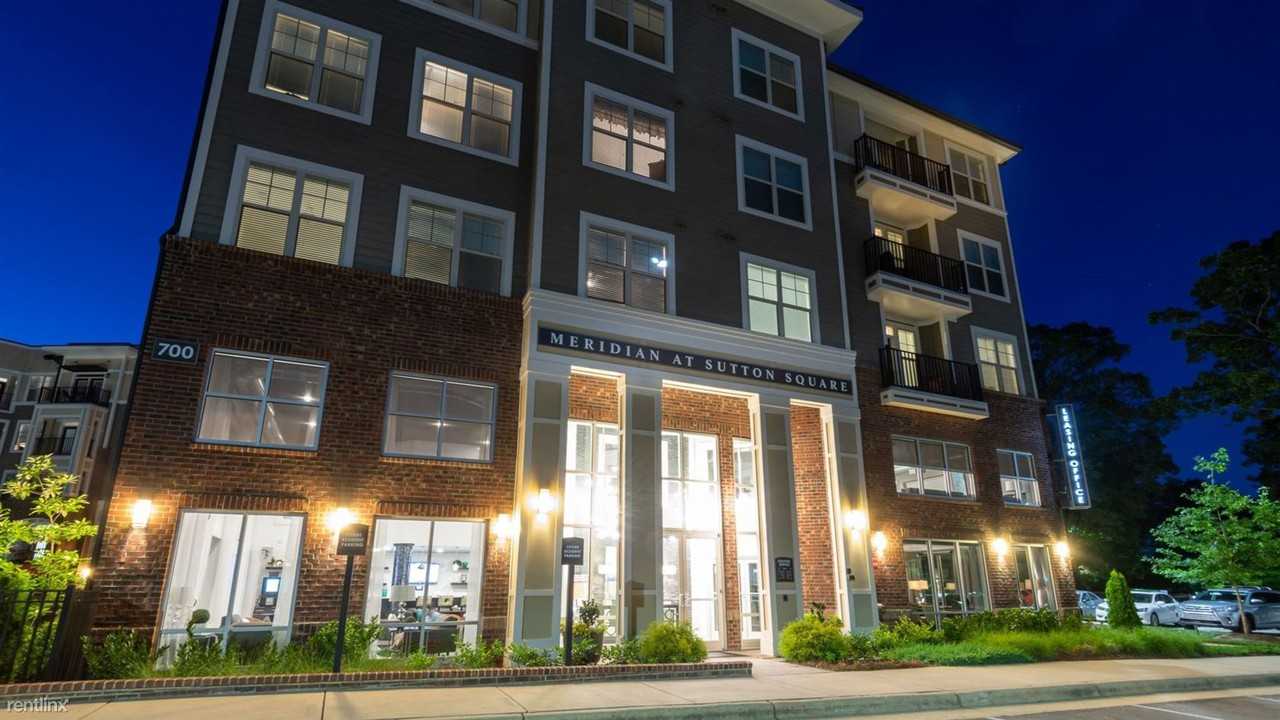 Landing Furnished Apartment Meridian at Sutton Square - Photo 2 of 50