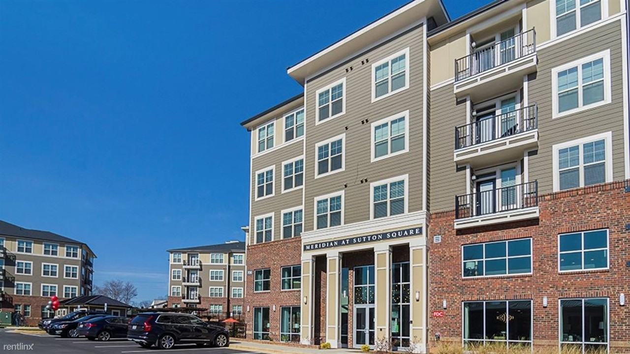 Landing Furnished Apartment Meridian at Sutton Square - Photo 3 of 50