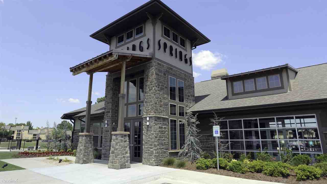 Landing Furnished Apartment Springs at Woodlands Apartments - Photo 2 of 50