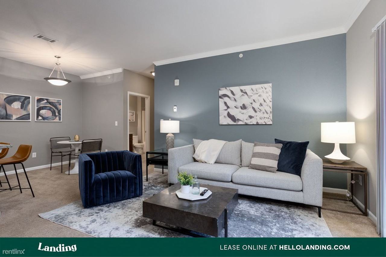 Landing Furnished Apartment Providence Trail Apartment Homes - Photo 3 of 50