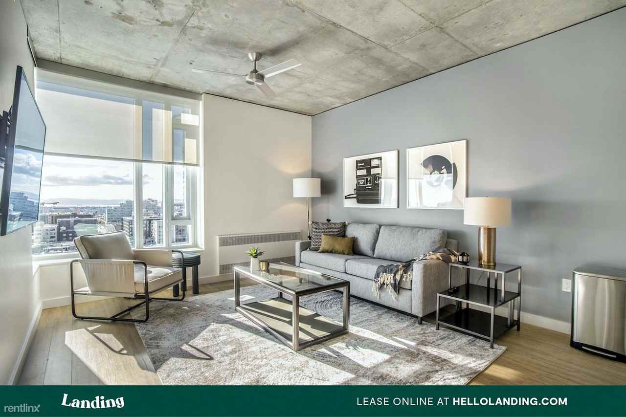 Landing Furnished Apartment Reserve Square - Photo 2 of 50