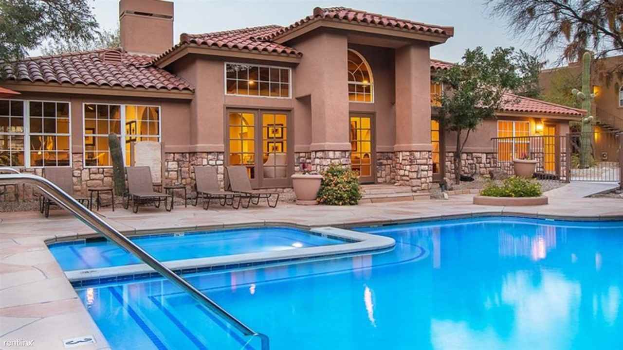 Landing Furnished Apartment La Reserve Villas - Photo 2 of 50