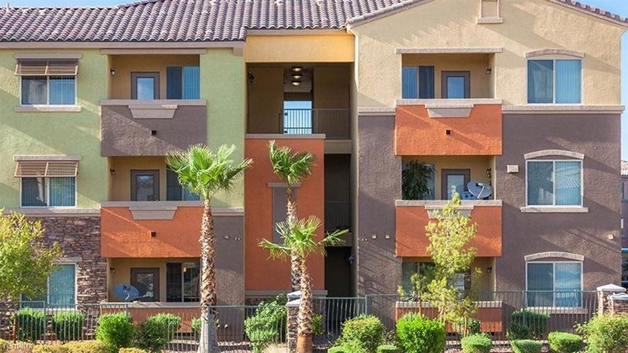 Landing Furnished Apartment Cornerstone Park - Photo 3 of 50