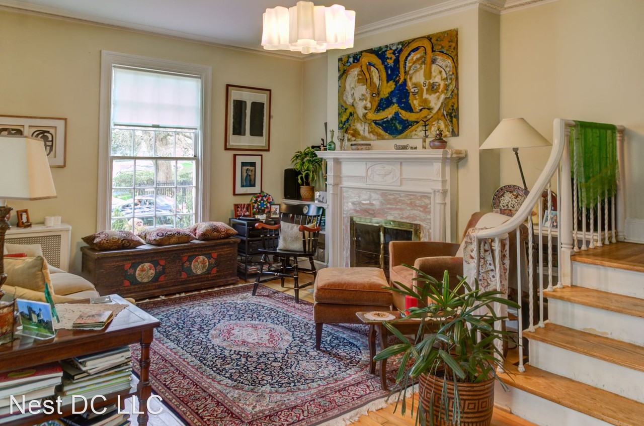 2927 Cathedral Ave Nw - Photo 3 of 17