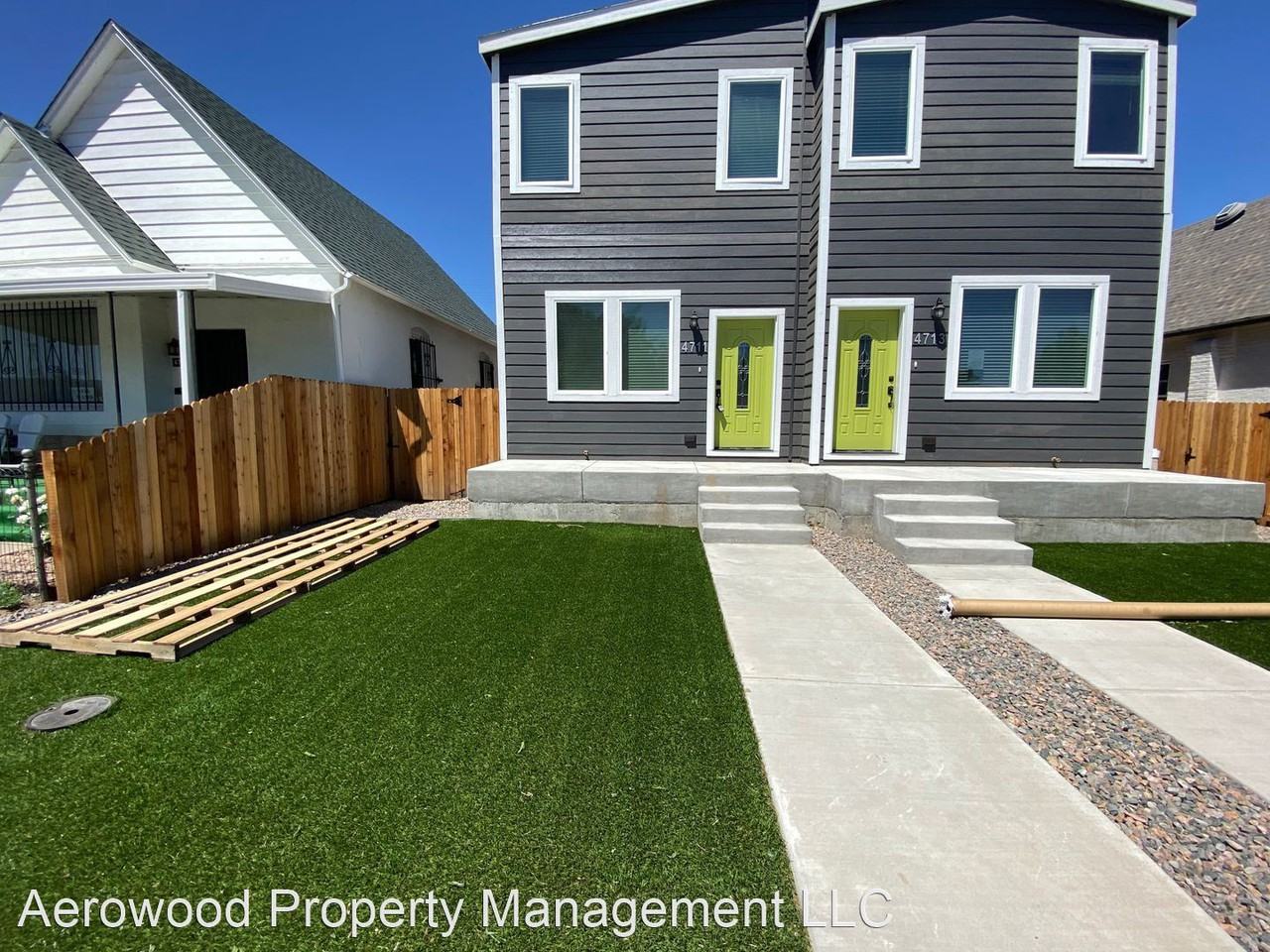 4711 Columbine St - Photo 2 of 19