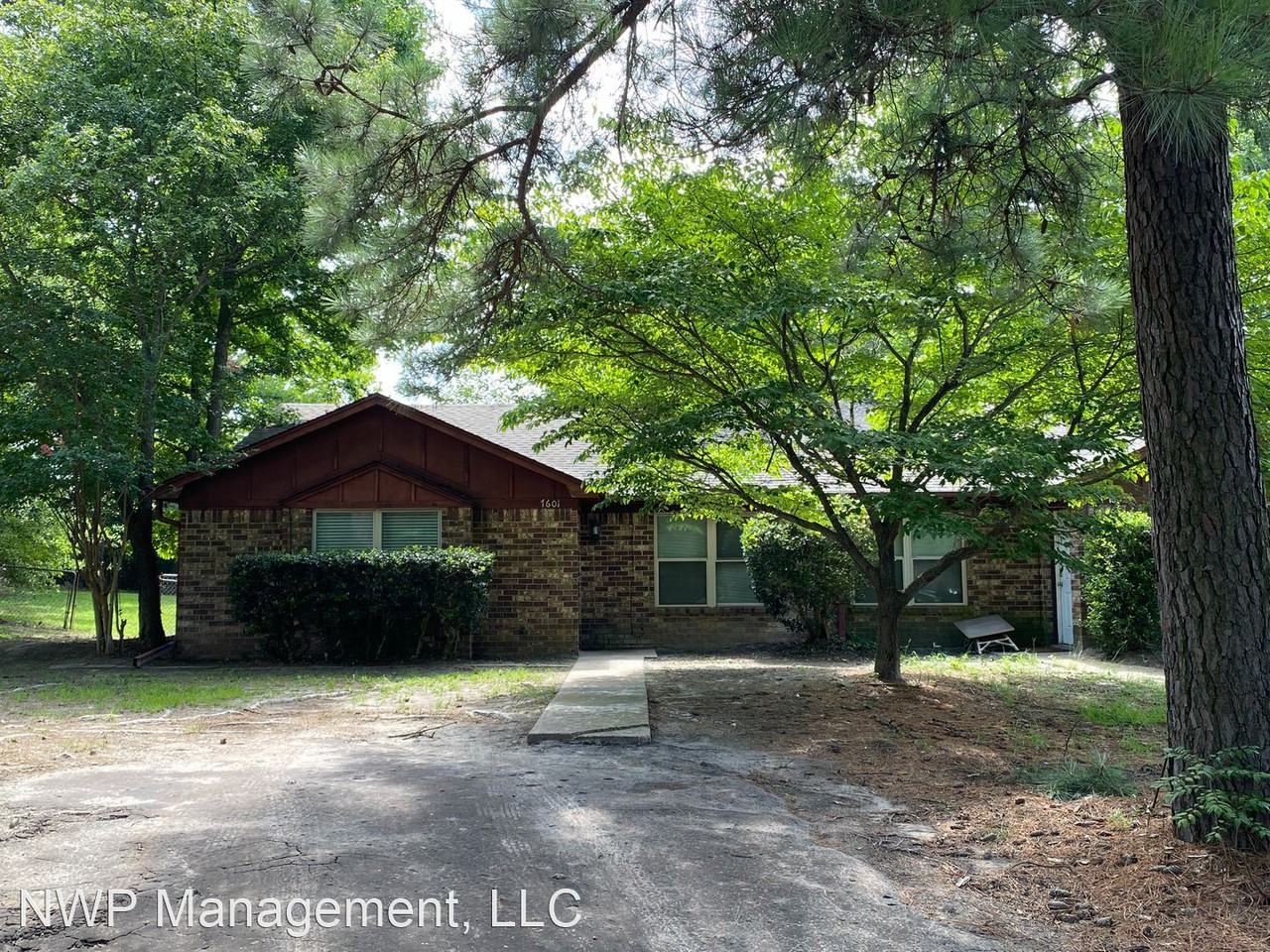 7601 County Road 2307