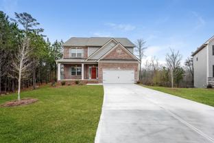 6361 Flat Rock Ln - Photo 1 of 1