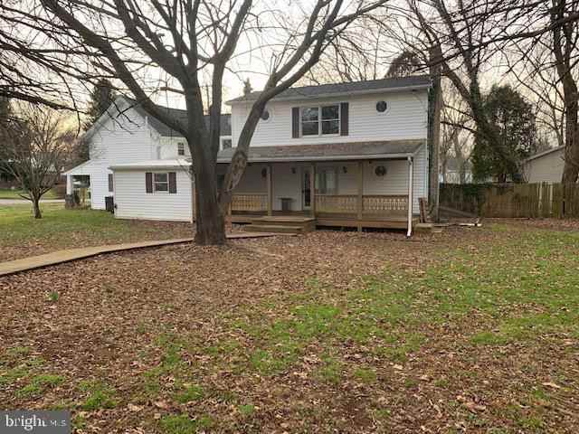 3316 Dublin Rd - Photo 2 of 17