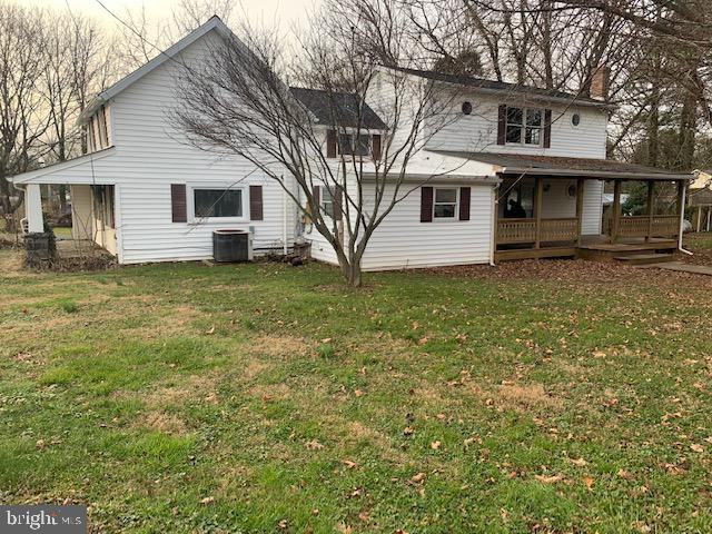 3316 Dublin Rd - Photo 3 of 17