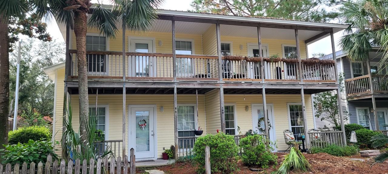 160 Jacksons Run #B5