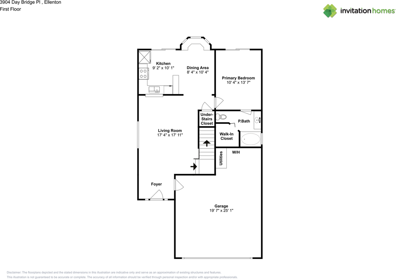 3904 Day Bridge Pl - Photo 2 of 21