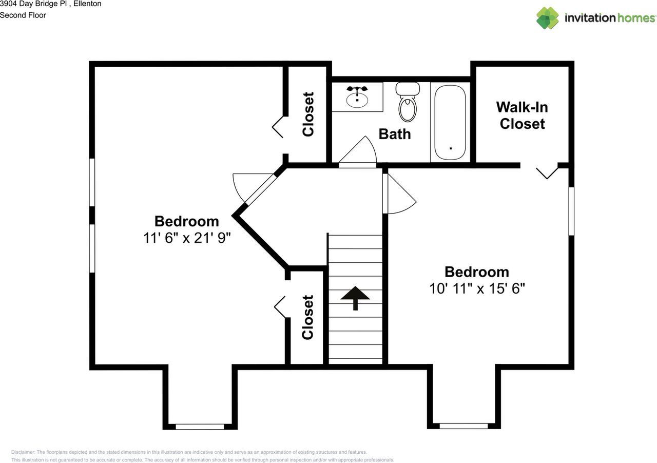 3904 Day Bridge Pl - Photo 3 of 21