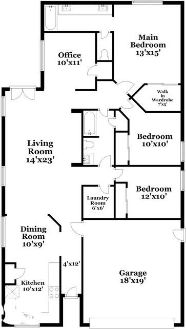 27618 N 63rd Dr - Photo 2 of 16