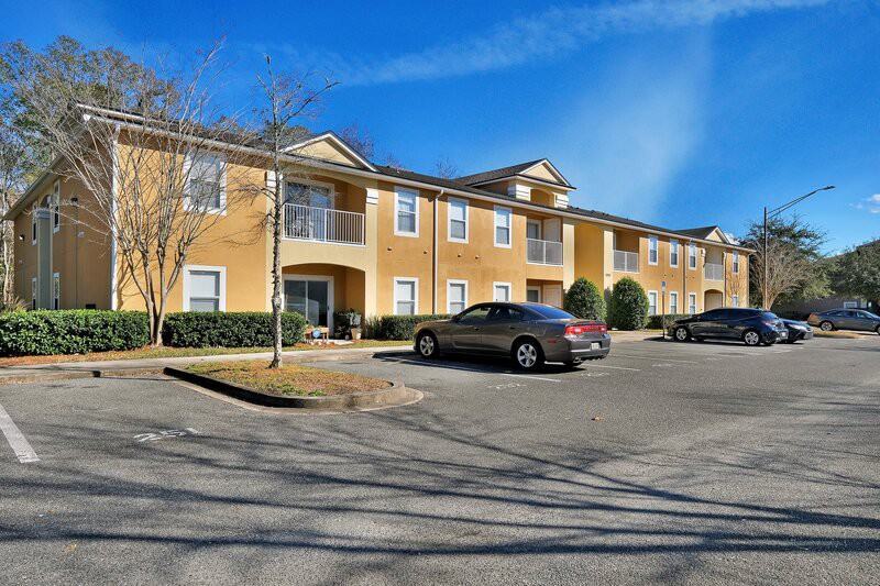 6965 Ortega Woods Dr #2