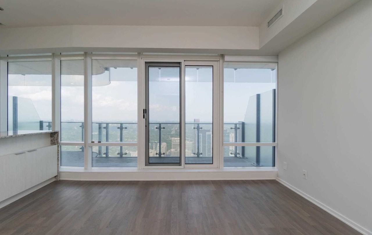 1 Bloor Street East #3602