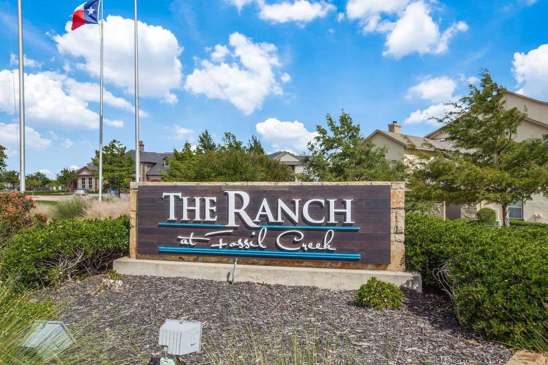 The Ranch at Fossil Creek - 5350 Fossil Creek Blvd, Haltom City, TX 76137 -  Apartment for Rent | PadMapper