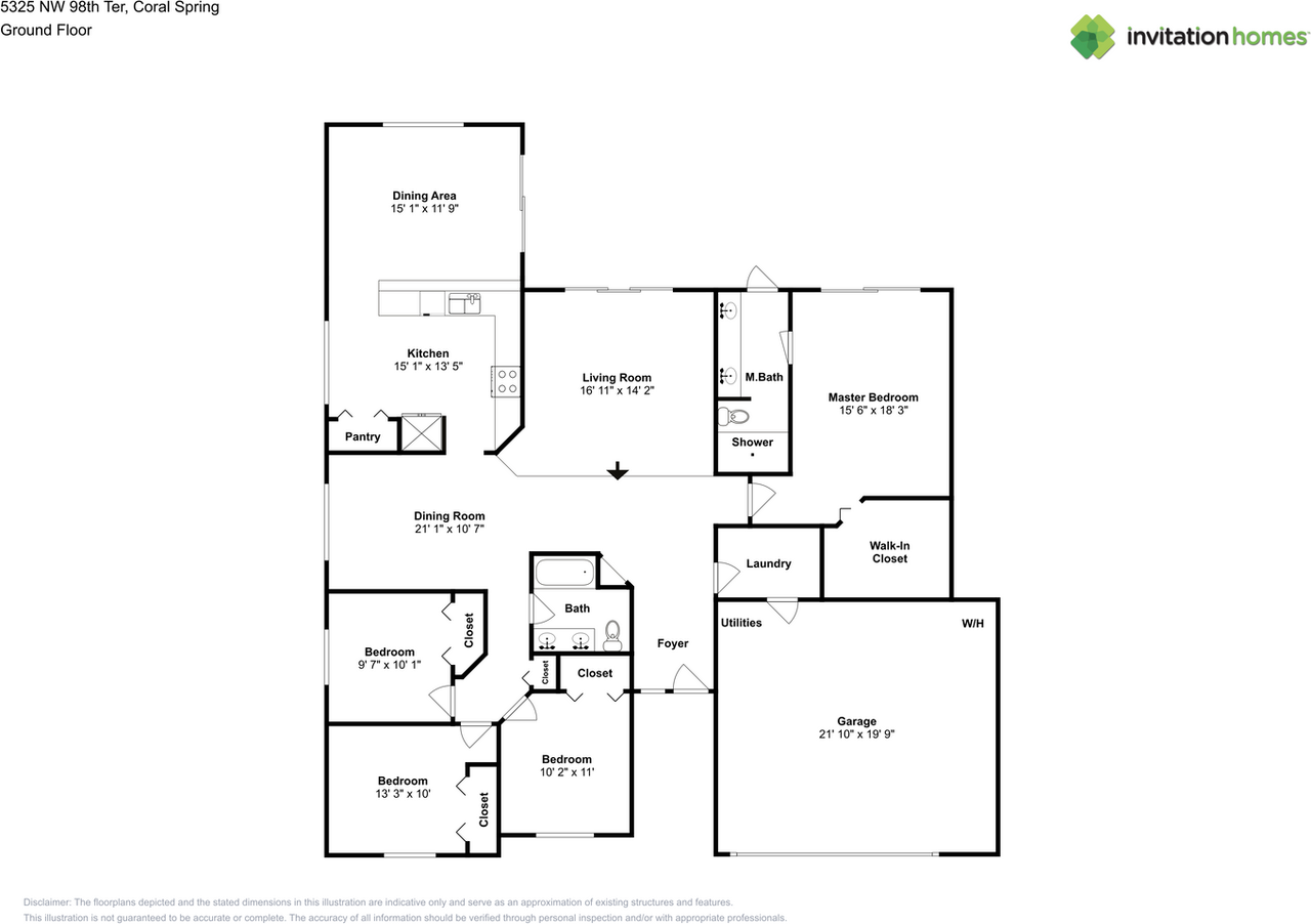 5325 Nw 98th Ter - Photo 3 of 27