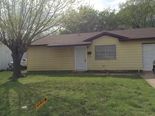 1022 Pangburn St - Photo 3 of 8