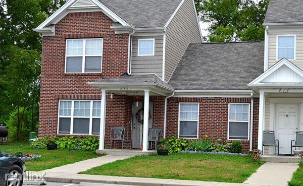 Arbor Place Townhomes Apartments 220 Clifton Rd, Versailles, KY 40383