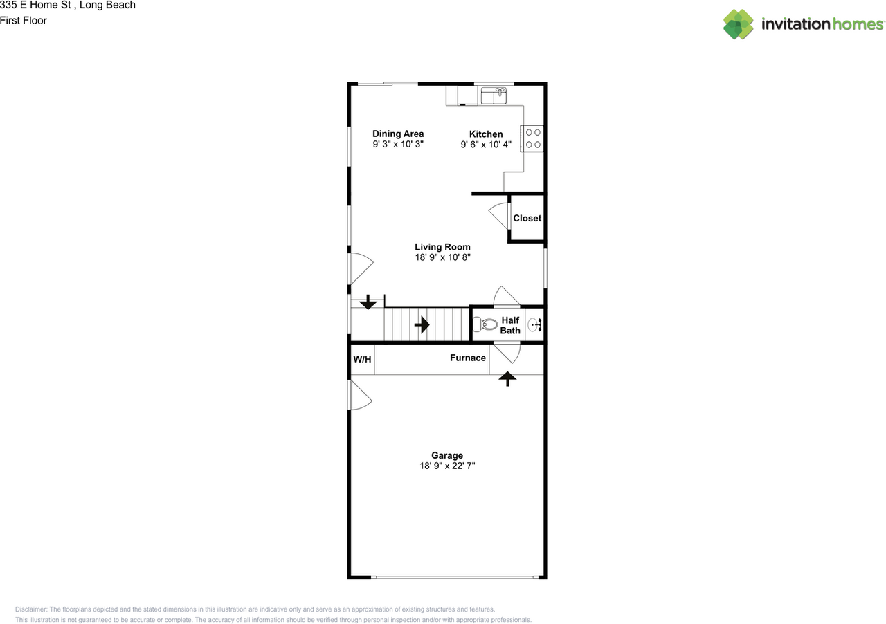 335 E Home St - Photo 3 of 23