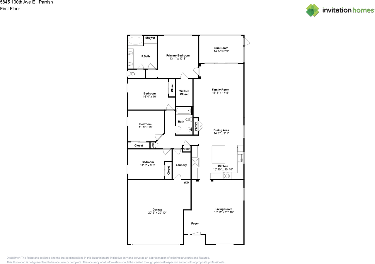 5845 100th Ave E - Photo 2 of 18