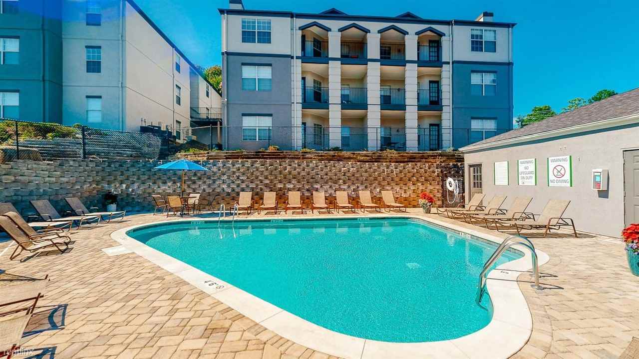 Landing Furnished Apartment WildForest Apartments - Photo 2 of 50