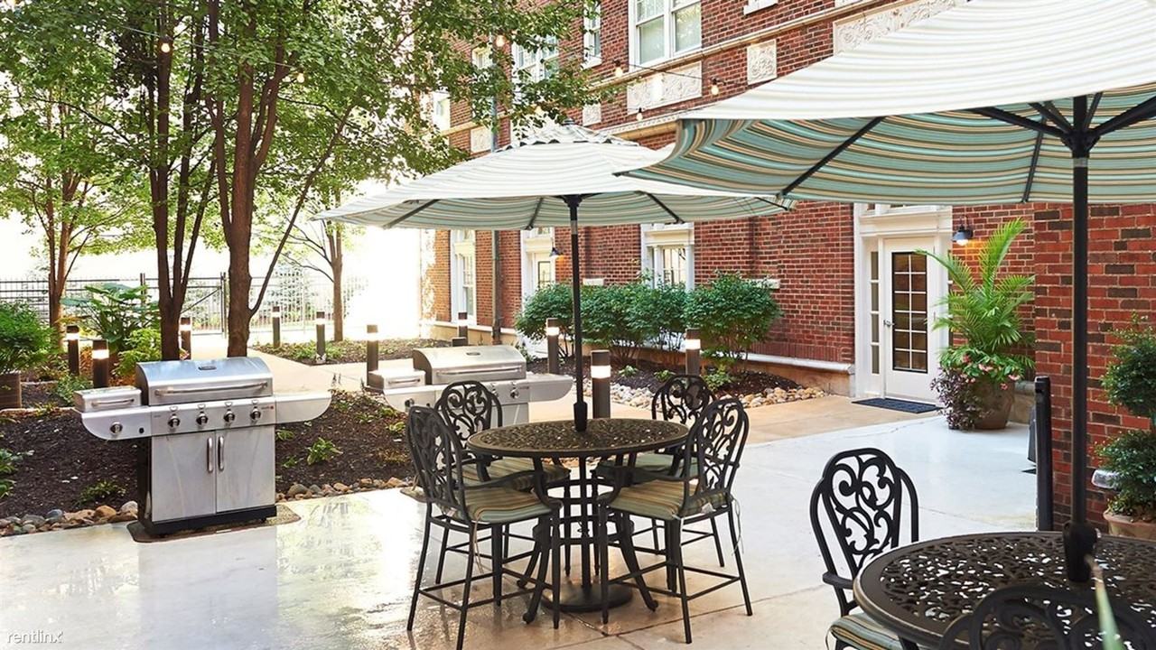 Landing Furnished Apartment The Residences at Forest Park - Photo 3 of 50