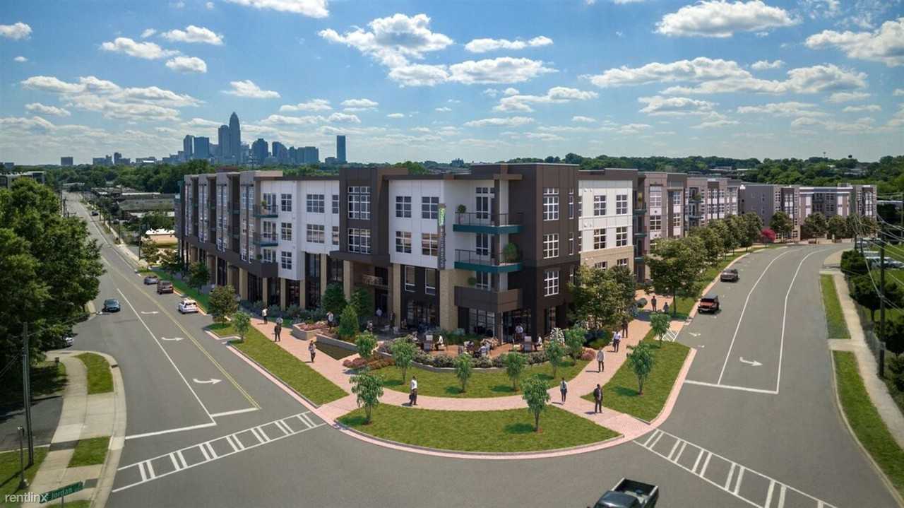 Landing Furnished Apartment Bainbridge noda Apartments 2509 N