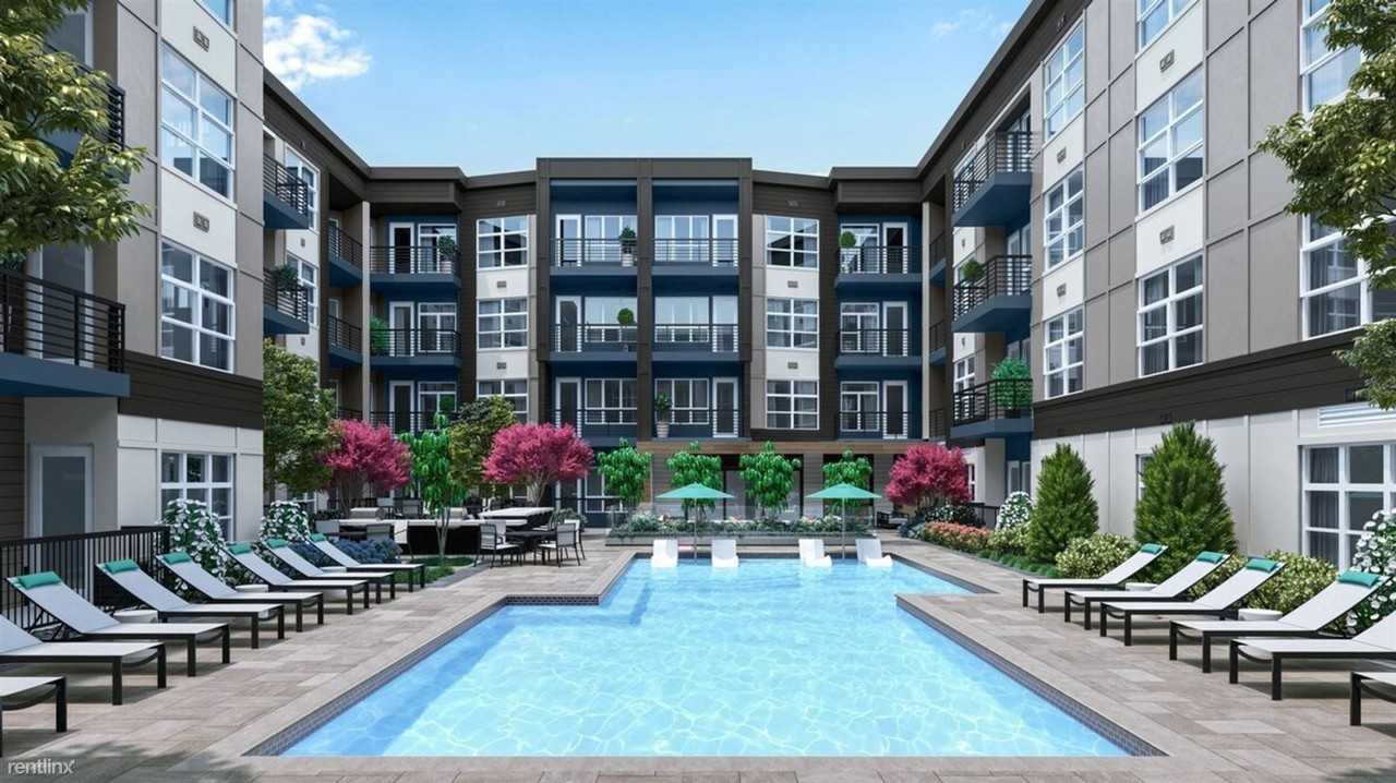 Landing Furnished Apartment Bainbridge noda Apartments 2509 N