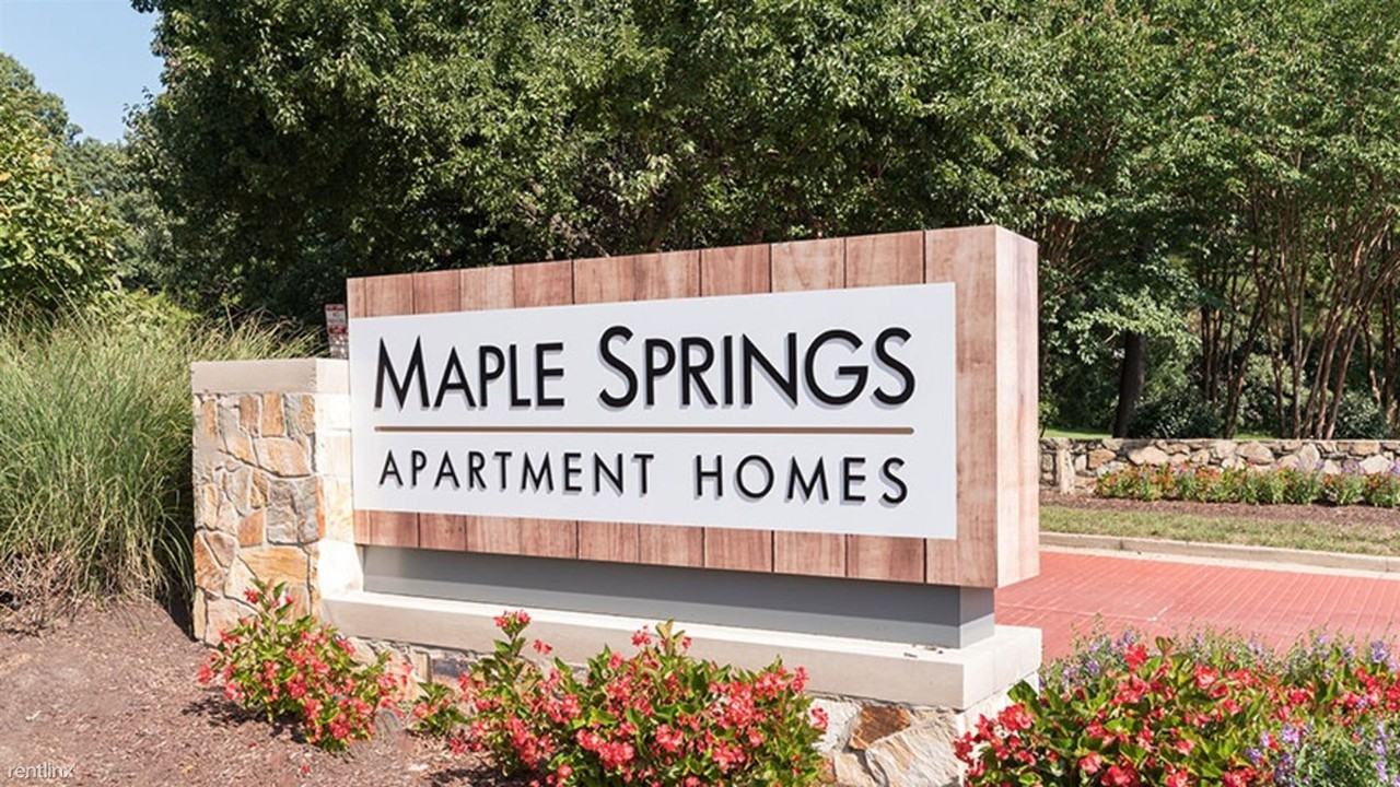 Landing Furnished Apartment Maple Springs Apartments - Photo 2 of 50
