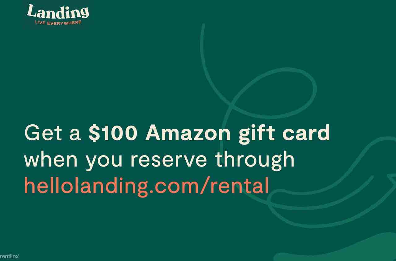 Landing Furnished Apartment Brentwood Oaks - Photo 3 of 50