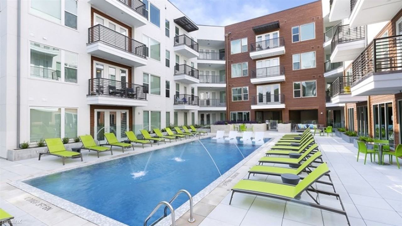 Landing Furnished Apartment Groves South Lamar - Photo 2 of 50