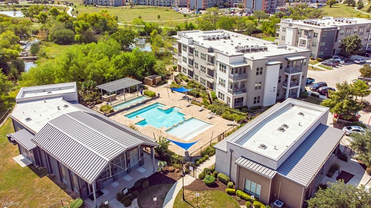 Landing Furnished Apartment The Landings at Brooks - Photo 3 of 50