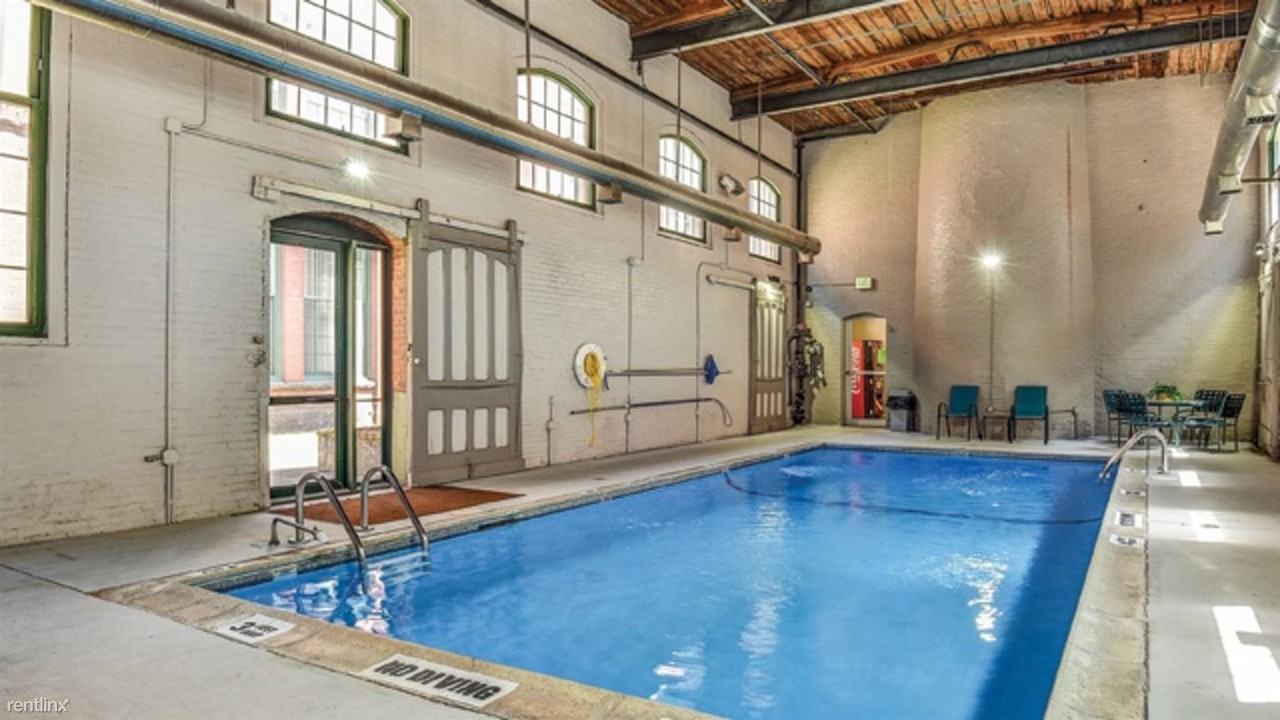 Landing Furnished Apartment Ribbon Mills - Photo 3 of 43