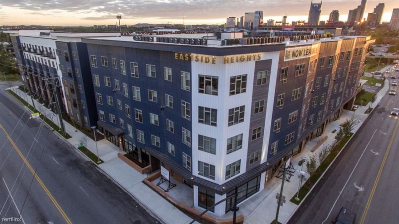 Landing Furnished Apartment Eastside Heights Apartments 120 S 5th St, Nashville, TN 37206 Zumper